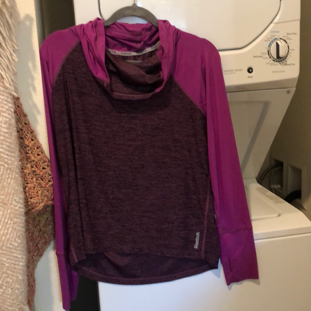 Light running jacket